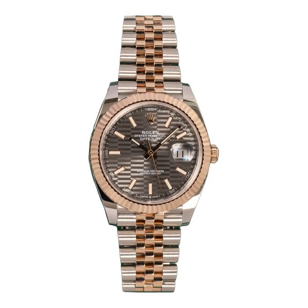 Rolex Datejust 41 126331